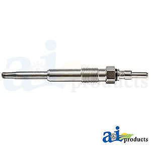 Amazon.com: Glow Plug fits John Deere 4120 4320 4520 4720 